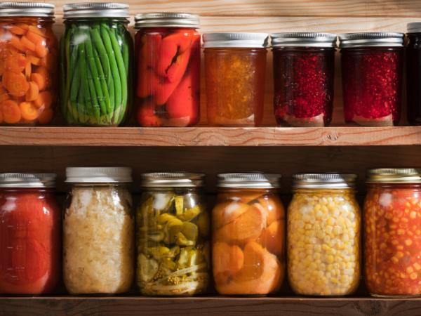 5 razlogov zakaj jesti fermentirana živila